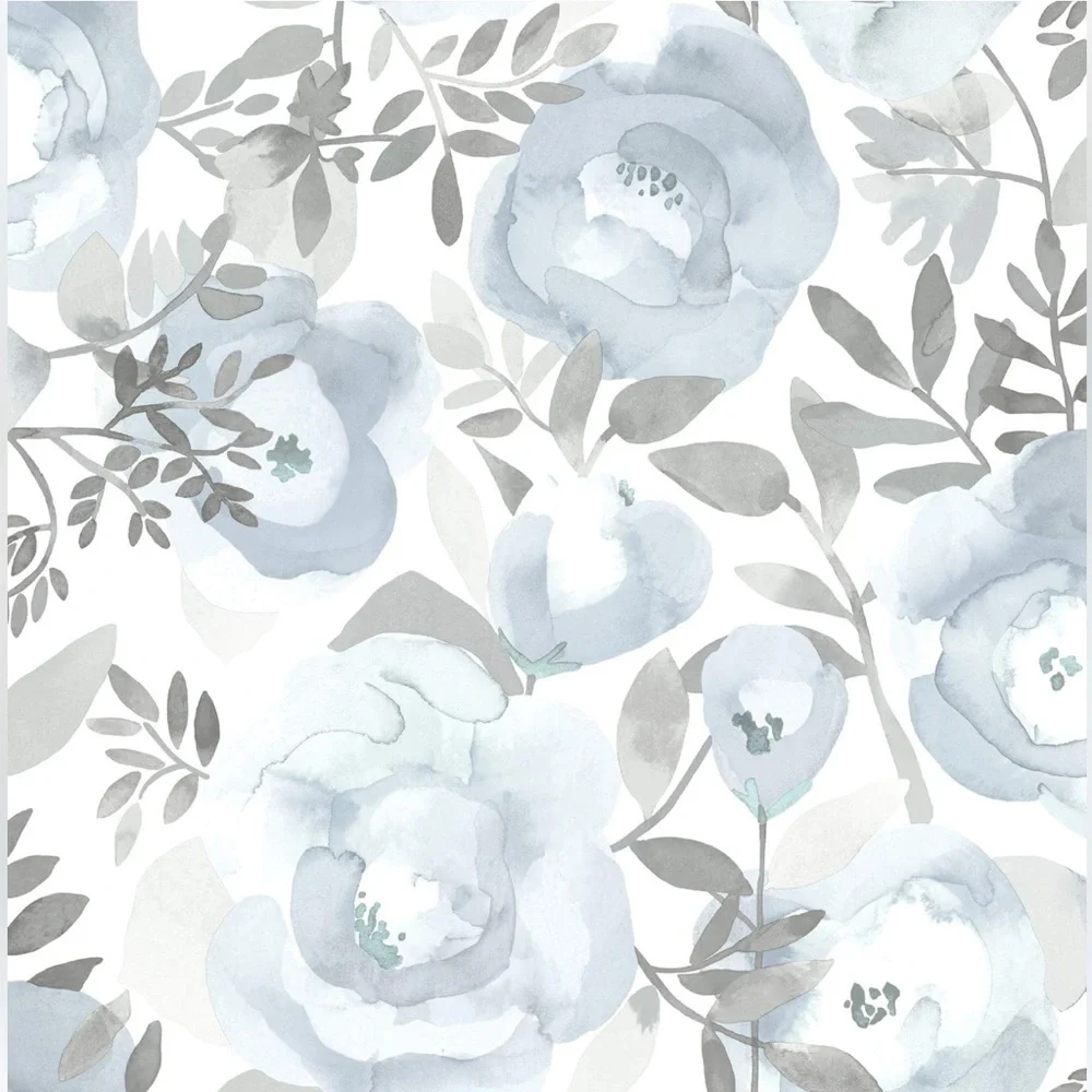 A-STREET PRINTS 2903 25841 #4 DESIGNER WALLPAPER 20.5”x11yds 56 sq ft (1 roll)